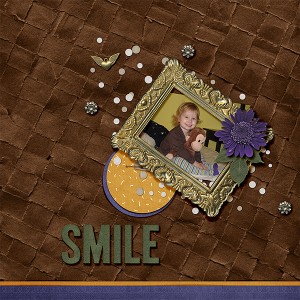Smile