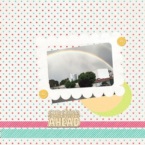 RainbowWeb