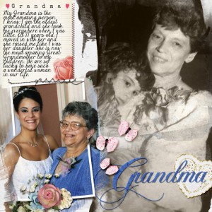 Best Grandma