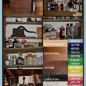 Emporium Inspiration