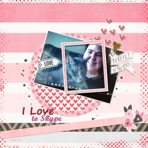 iNSD slow scrap with Cynthia 05.08