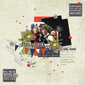 Scraplift Challenge: Have Passports . . .