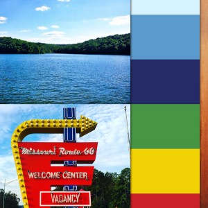 Missouri-Inspired