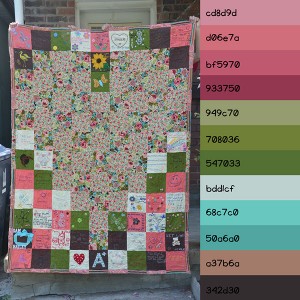 Quilt Inspiration