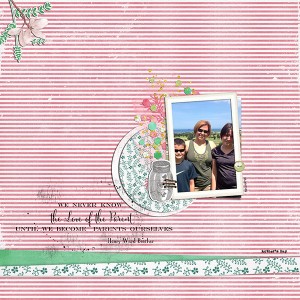 mother's day
