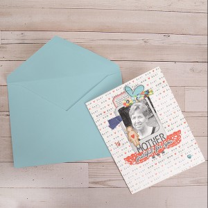 Mother's Day Card