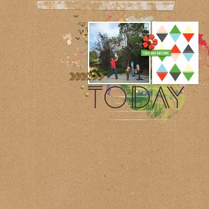 Today