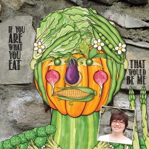 Veggie Me1