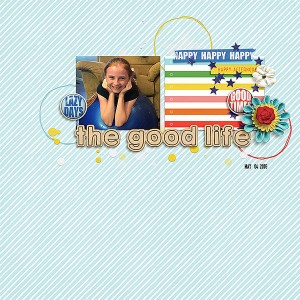 the good life