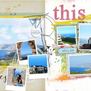 Greece-mountain