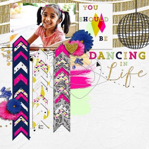 Dance-in-Life