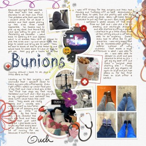 Foot Surgery page 2