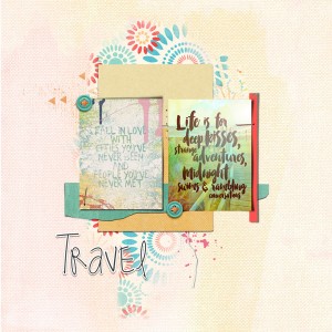 Travel