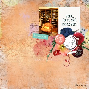 Kenzi-castle-library