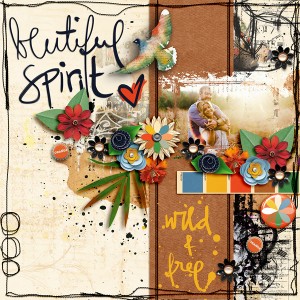 Beautiful Spirit