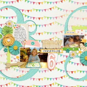 Sweet Six