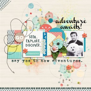Adventure Awaits