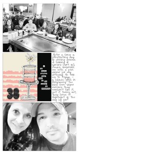 week 9 birthday insert