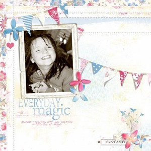 Everyday Magic