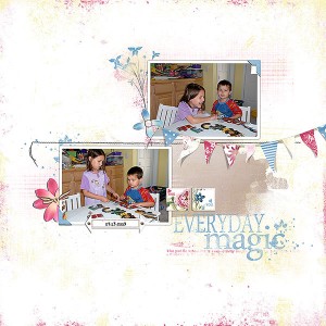 everyday magic