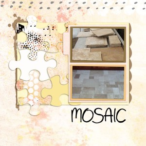 Mosaic