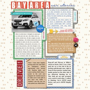 Car Stories