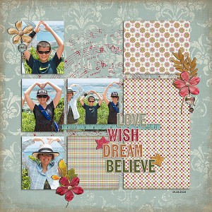 love wish