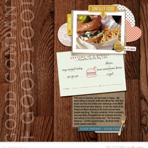 Burger Addict