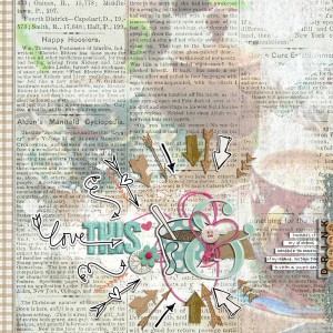 LoVeThis_3 PRD APRIL Blog Challenge!!!