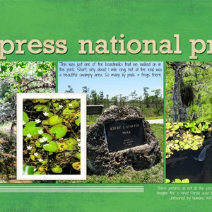 May 2016 Journaling Challenge