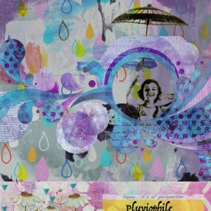 PLUVIOPHILE