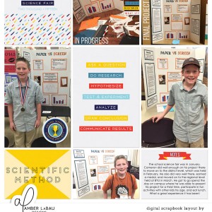 Science Fair