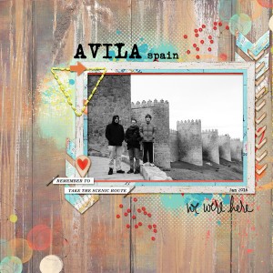 Avila