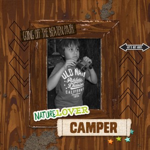 Camp-Speed Scrap