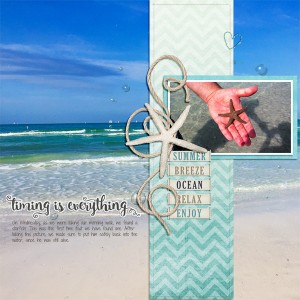 May 2016 Template Challenge