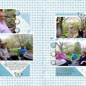 Derby Day Garden Party DPS