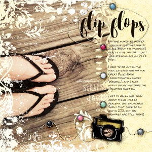 Flip Flops