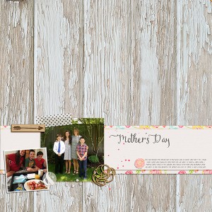 Mother's Day