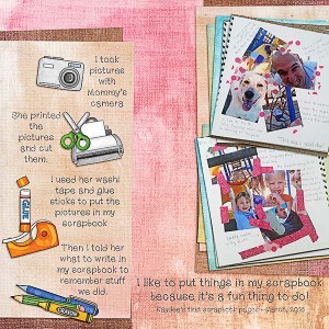 Kaydee Scraps