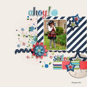 Little-Sailor
