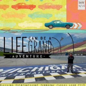 May Journaling Challenge