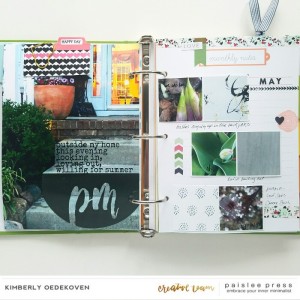 Relections: Garden Planner