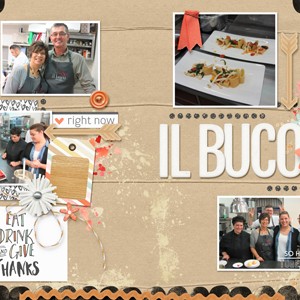 Il Buco