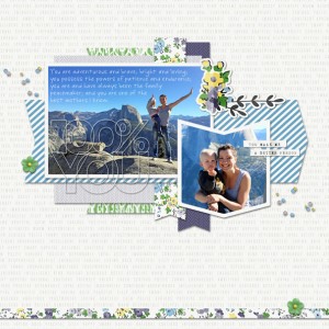 Journaling Challenge: 100%You