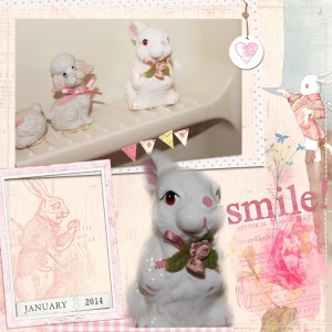 Bunny no ear
