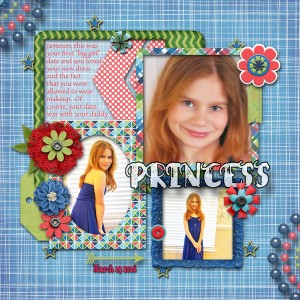 Princess