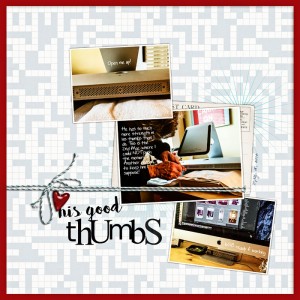 Good-thumbs