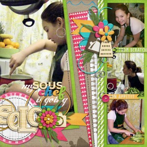 2007: GoingSolo_Left Side
