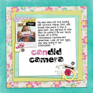 Candid-camera