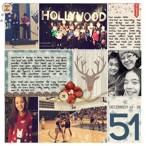 Week 51 Page 1